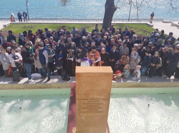 Eveniment al comunităţii armene, la Constanţa