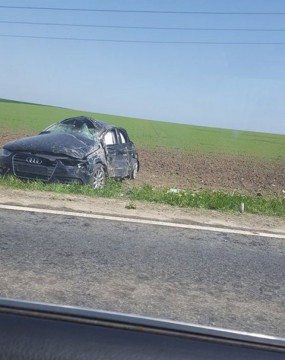 Cine sunt şoferii băuţi care au provocat accidente rutiere la Constanţa!