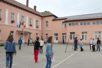 Începe evaluarea naţională la finalul clasei a IV-a