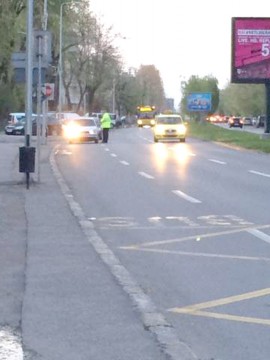 Prinşi în trafic fără permis sau băuţi la volan