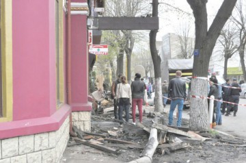 La trei ani după tragedia de la Beirut, dosarul este încă pe rol!