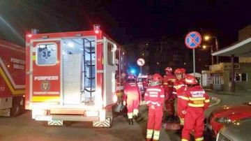 ISU Constanţa îndeamnă tinerii să aleagă cariera militară