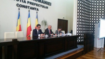 Constănțenii, invitați în fața Comisiilor de specialitate pentru a-și spune doleanțele