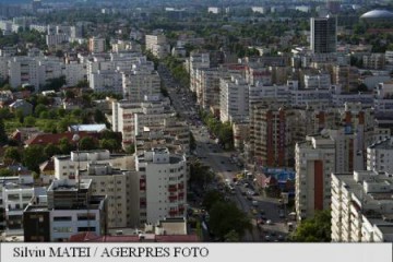 Prețurile imobilelor vor crește cu până la 10%, până la finele anului