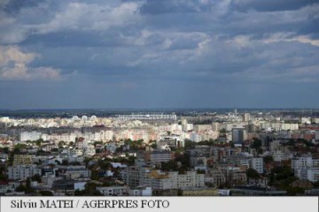 Apartamentele din România s-au scumpit cu 4%, în primul trimestru