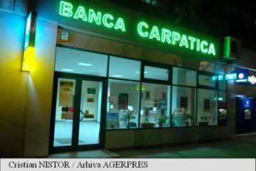 Curtea de Apel București a aprobat fuziunea între Banca Comercială Carpatica și Patria Bank