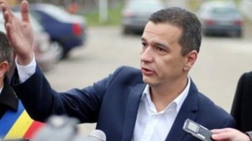 Sorin Grindeanu, despre nemulţumirile taximetriştilor: Nu dăm ordonanţă, facem un proiect de lege