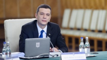 Grindeanu: “Nu mă îmbăt cu aburii euforiei. Sunt cu picioarele într-un lighean cu apă rece”