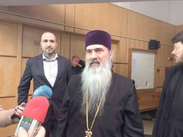 Ce spun avocaţii lui IPS Teodosie: Acuzarea de fraudă cu fonduri europene nu are fundament legal