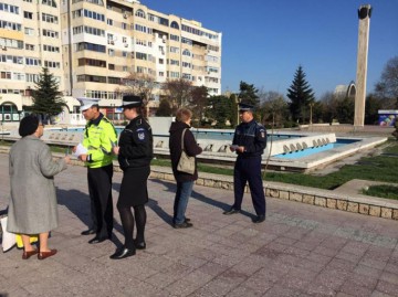 Poliţiştii şi jandarmii, 