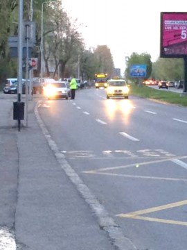 Doi şoferi s-au ales cu dosare penale! Iată cum au încălcat legea