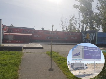 Restaurantul lui Cuşu ar putea deveni Centru de Radioterapie. Ce investitor plănuieşte să se mute din Ovidiu