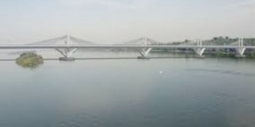 Podul de la Brăila va fi gata în 4 ani
