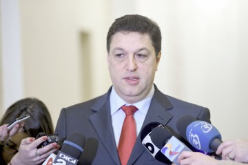 Șerban Nicolae: Nu voi părăsi PSD și nu critic conducerea partidului