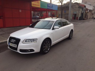 Mașină furată din zona Dacia! Ați văzut-o?