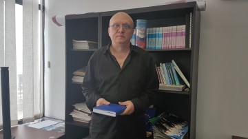 Organizația municipală a PNȚCD are președinte. Ce anunţă Aurel Popescu