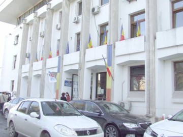 Serviciul Public de Asistenţă Socială Constanţa angajează
