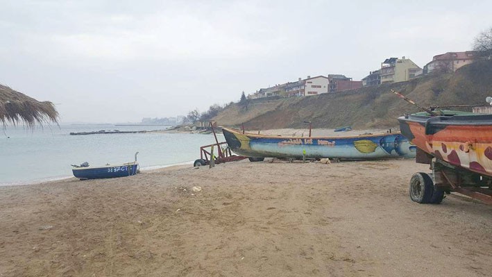 Patronul „Pescăriei lui Matei” nu mai poate de nervi! Ce taxe are de plătit la Primăria Agigea Patronul „Pescăriei lui Matei” nu mai poate de nervi! Ce taxe are de plătit la Primăria Agigea