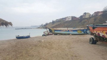 Patronul „Pescăriei lui Matei” nu mai poate de nervi! Ce taxe are de plătit la Primăria Agigea