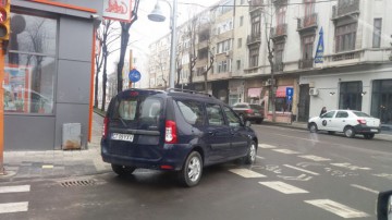 Municipalitatea repară staţiile de bike-sharing. Au fost vandalizate!