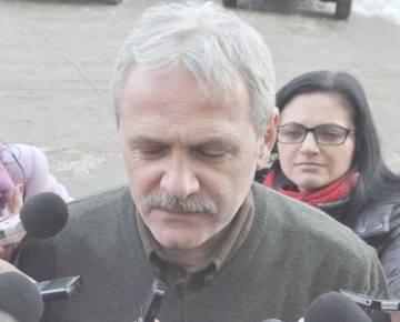 Dragnea, coalizat cu Olguța Vasilescu pe tema indemnizațiilor