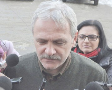 Dragnea:Se va discuta despre remaniere guvernamentală, dar...