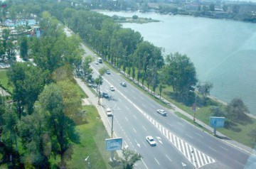 ATENŢIE! Viteza maximă legală în staţiunea Mamaia, MODIFICATĂ!