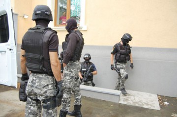 Tânăr din Năvodari care se ocupa de proxenetism în Germania, ARESTAT!