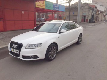 Maşină furată din zona Dacia! Aţi văzut-o?