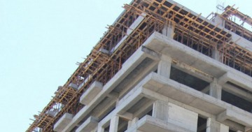 Se plănuieşte construirea unui nou bloc cu 7 etaje în Km 4-5
