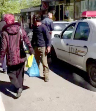Recidivistul fără permis care a 