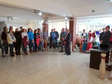 Studenţi ruşi, în tabără de pregătire la Mangalia