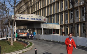 Spitalul Mangalia angajează!