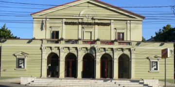Două comedii în weekend la Teatrul de Stat