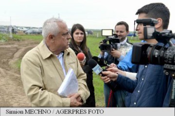 Producătorii români au scos pe piață în această perioadă 216 tone de tomate