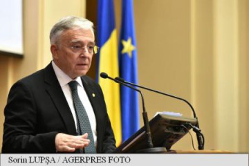 România trebuie să adopte euro la un moment dat; problema e când și nu dacă