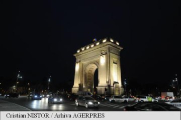 Bucureștiul - insuficient promovat; e una dintre cele mai sigure capitale europene