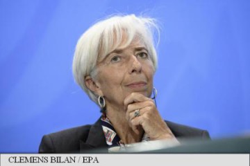 FMI și zona euro au nevoie de mai mult timp pentru un acord privind reducerea datoriei Greciei