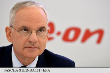 E.ON vrea să vândă rapid participația deținută la Uniper, în urma pierderilor record de 16 miliarde de euro