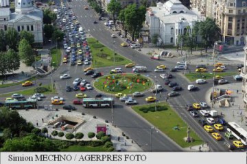 Românii au cumpărat peste 400 de mașini „verzi“, în primul trimestru