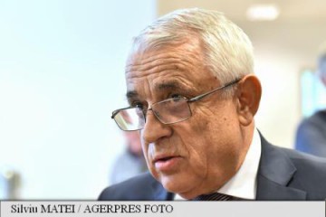 Fermierii care au înregistrat pierderi din cauza înghețului vor beneficia de o reducere a impozitului pe norma de venit