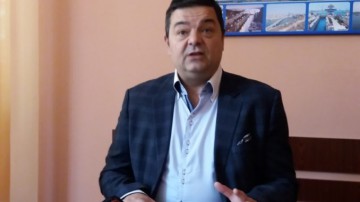 Poluarea de pe Canalul Dunăre-Marea Neagră, depistată pe loc de noile stații implementate de ACN