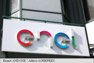 Enel va instala peste 150.000 de contoare inteligente în România, în 2017