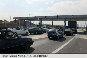 Lucrări de mentenanță la sistemul informatic; emiterea rovinietelor, posibil îngreunată/întreruptă miercuri