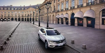 RENAULT VĂ INVITĂ SĂ TESTAŢI GAMA DE CROSSOVERE, REÎNNOITĂ!