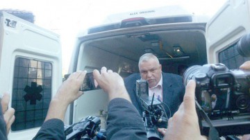 Dosarul lui Constantinescu: se stabilesc sumele încasate pentru Festivalul Mamaia