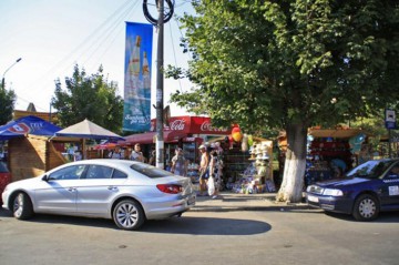 Vrei să vinzi îngheţată ori produse hand made în Constanţa şi Mamaia? Iată ce trebuie să faci