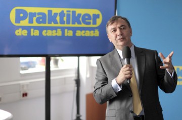 Praktiker România a redeschis al 8-lea magazin remodelat, în Constanţa