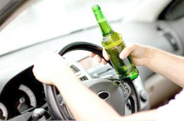 Procuror trimis în judecată după ce a fost prins beat la volan