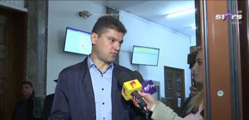 Boureanu, acuzat că a provocat un accident grav pe litoral!